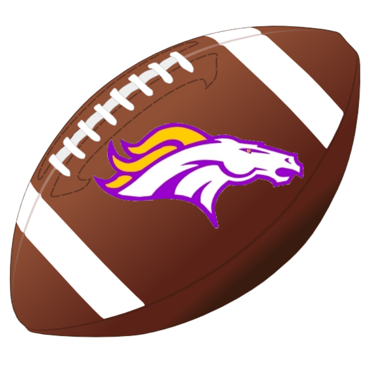 Bronco Football