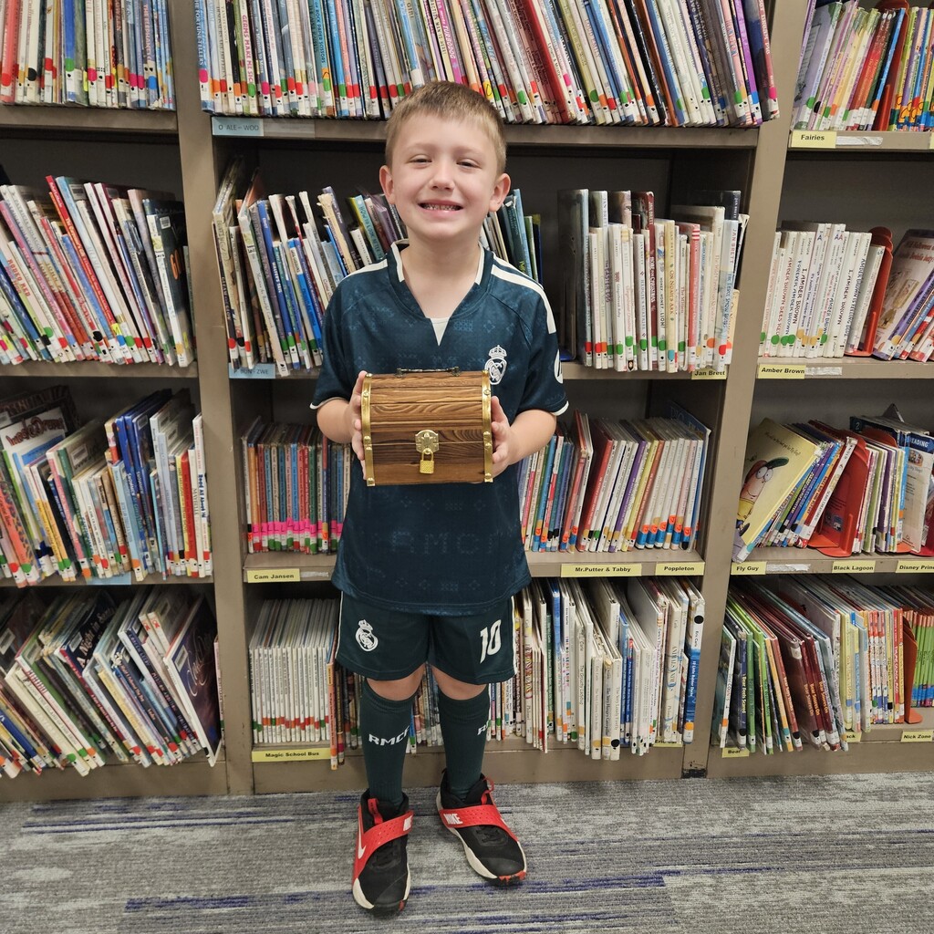 Book Blast prize winner Cole