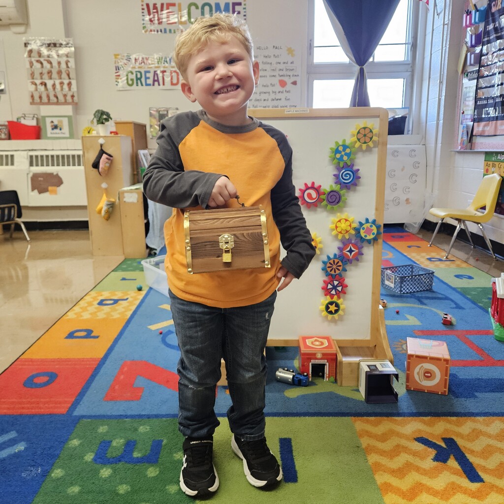 Book Blast prize winner Bryson