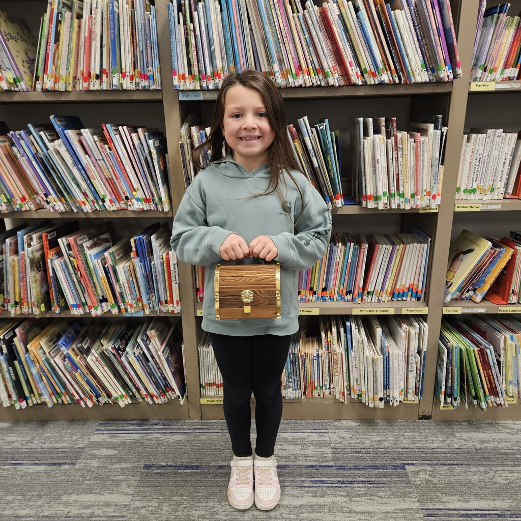 Book Blast prize winner Averi