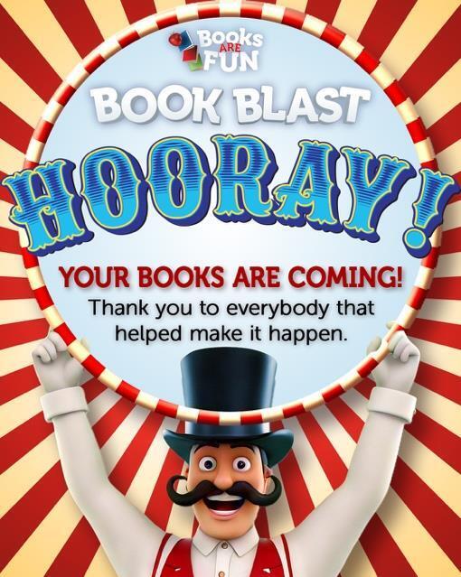 Book Blast Day 10