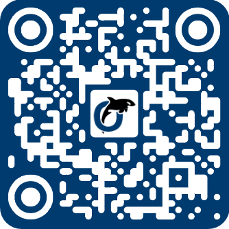QR Code for mailing list