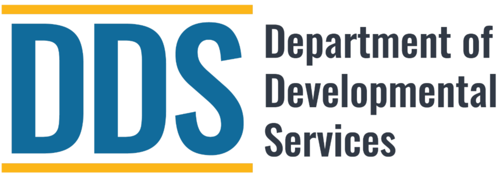 Department of Developmental Services