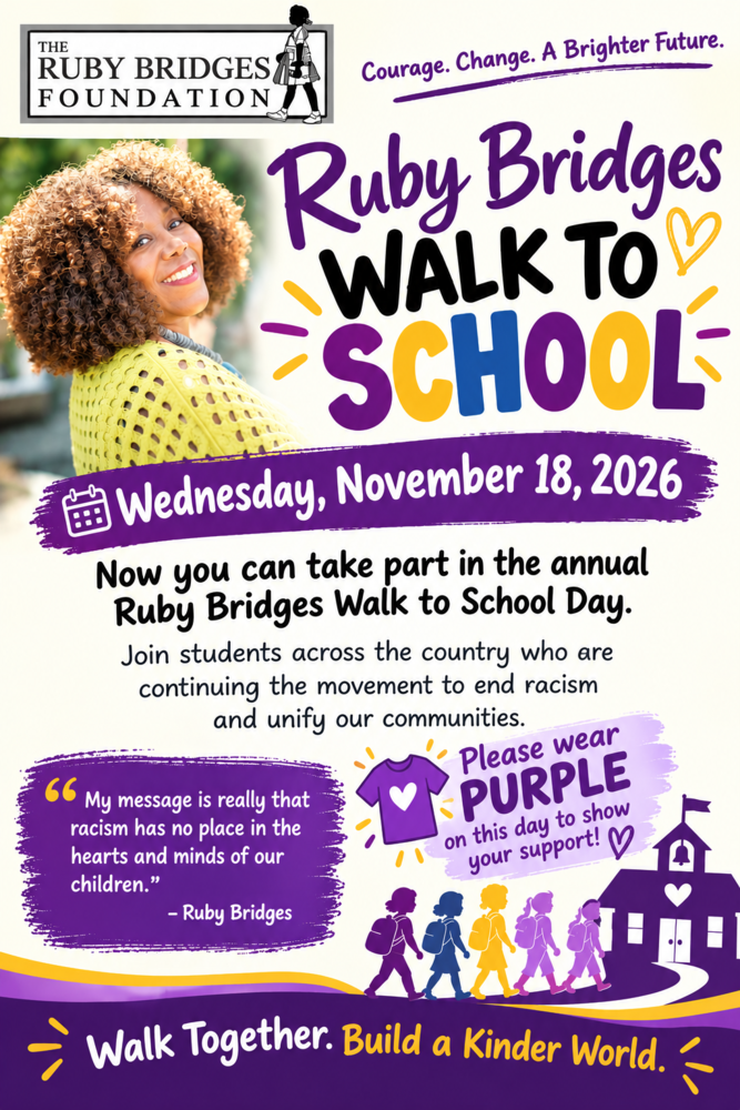 Ruby Bridges
