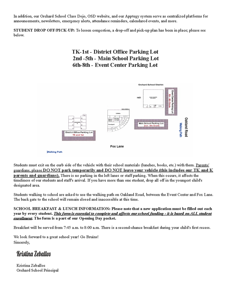 Welcome Back Letter 2025-2026_Page 2
