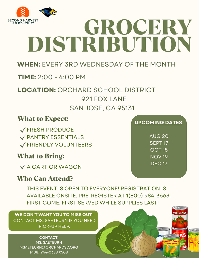 Grocery Distribution