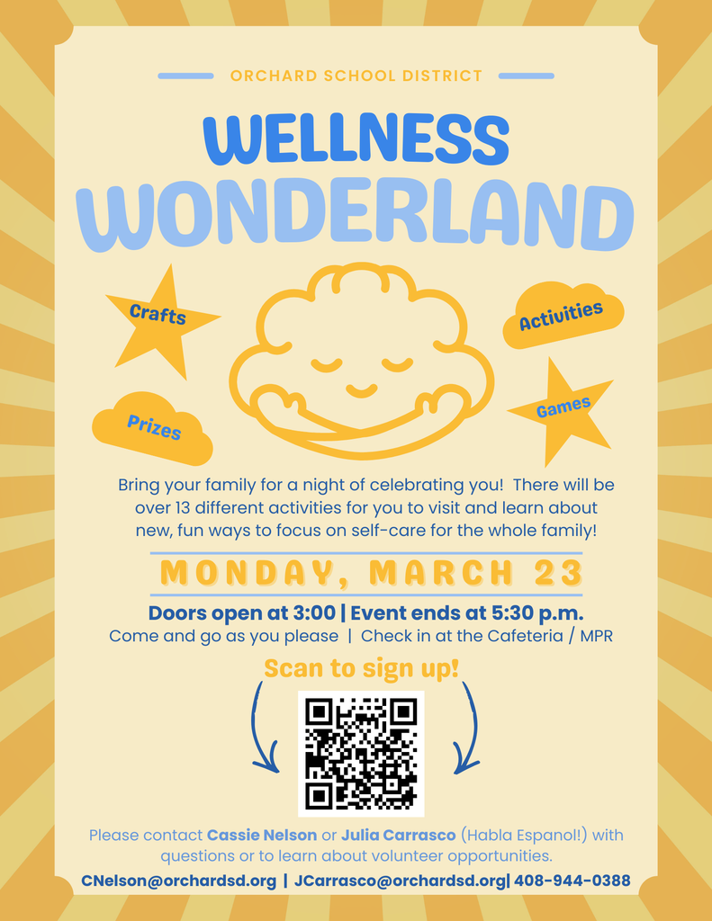 Wellness Wonderland
