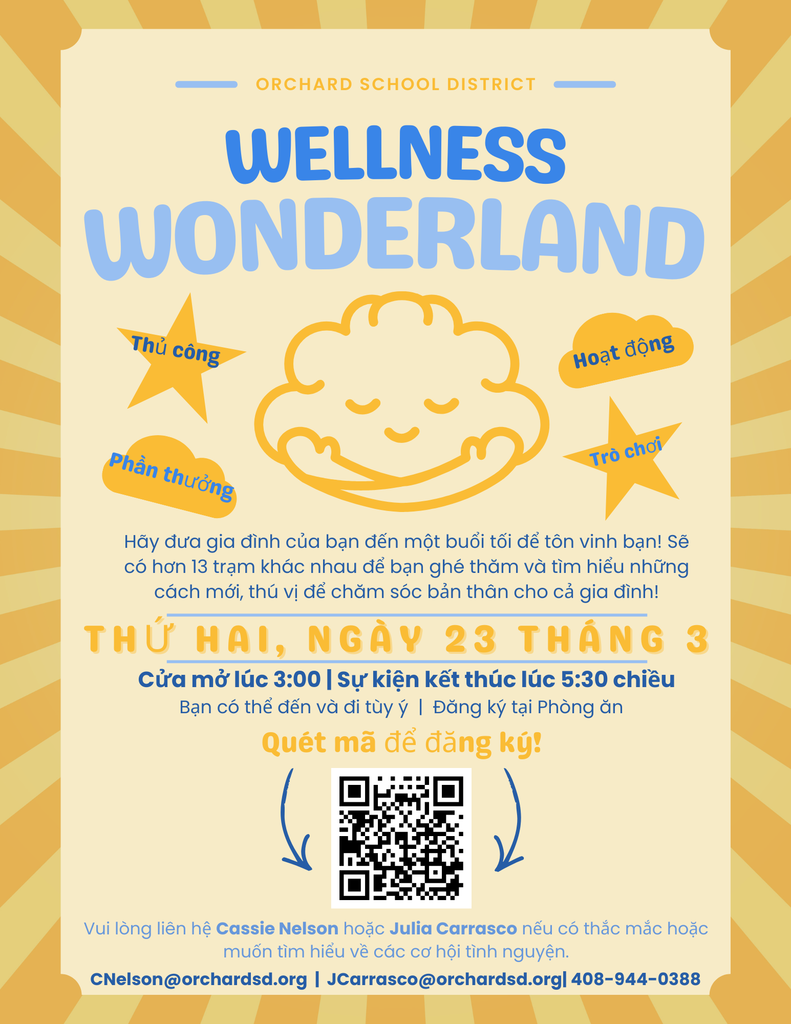 Wellness Wonderland