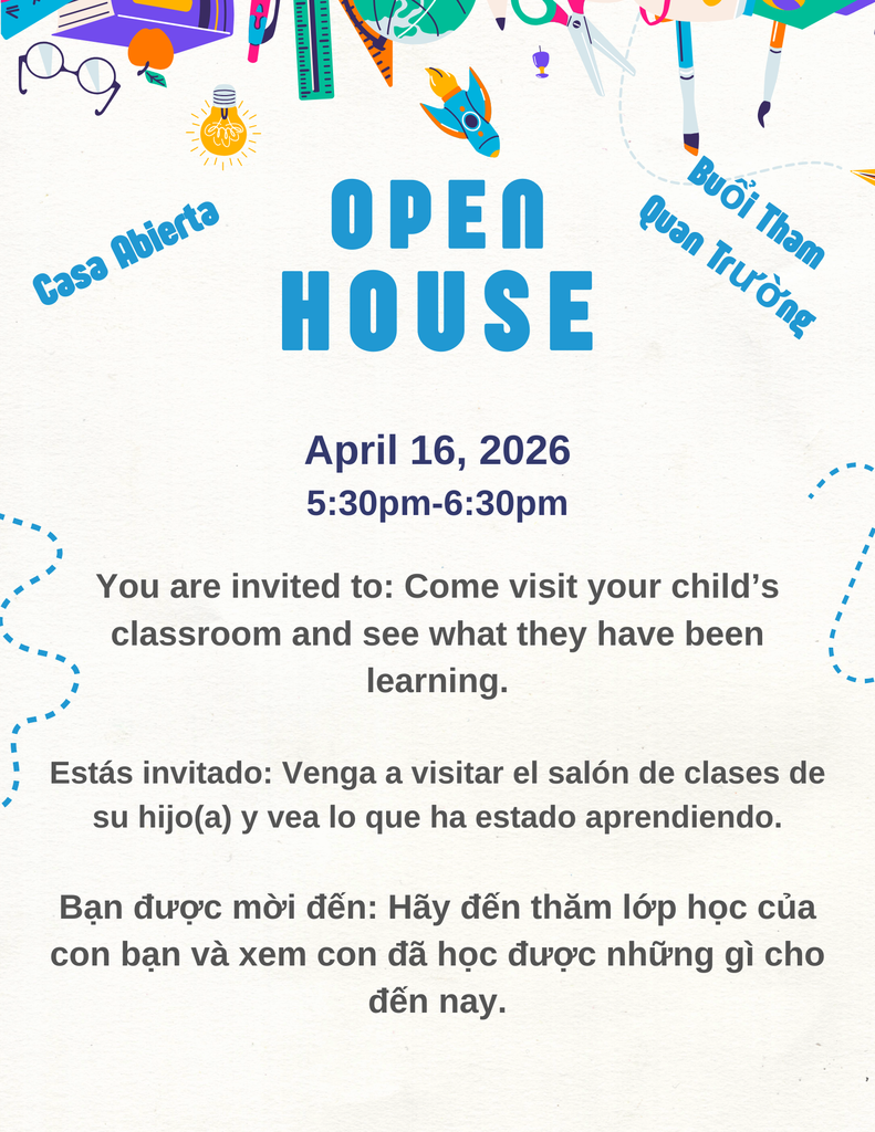 Open House 