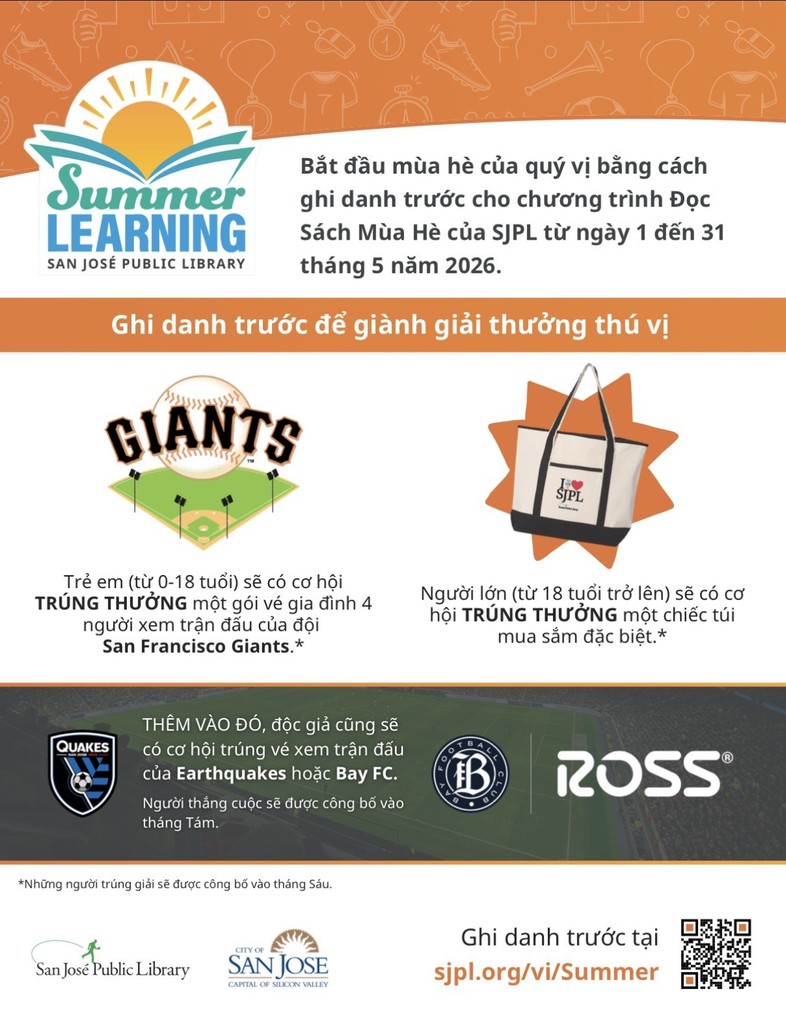 Summer Learning