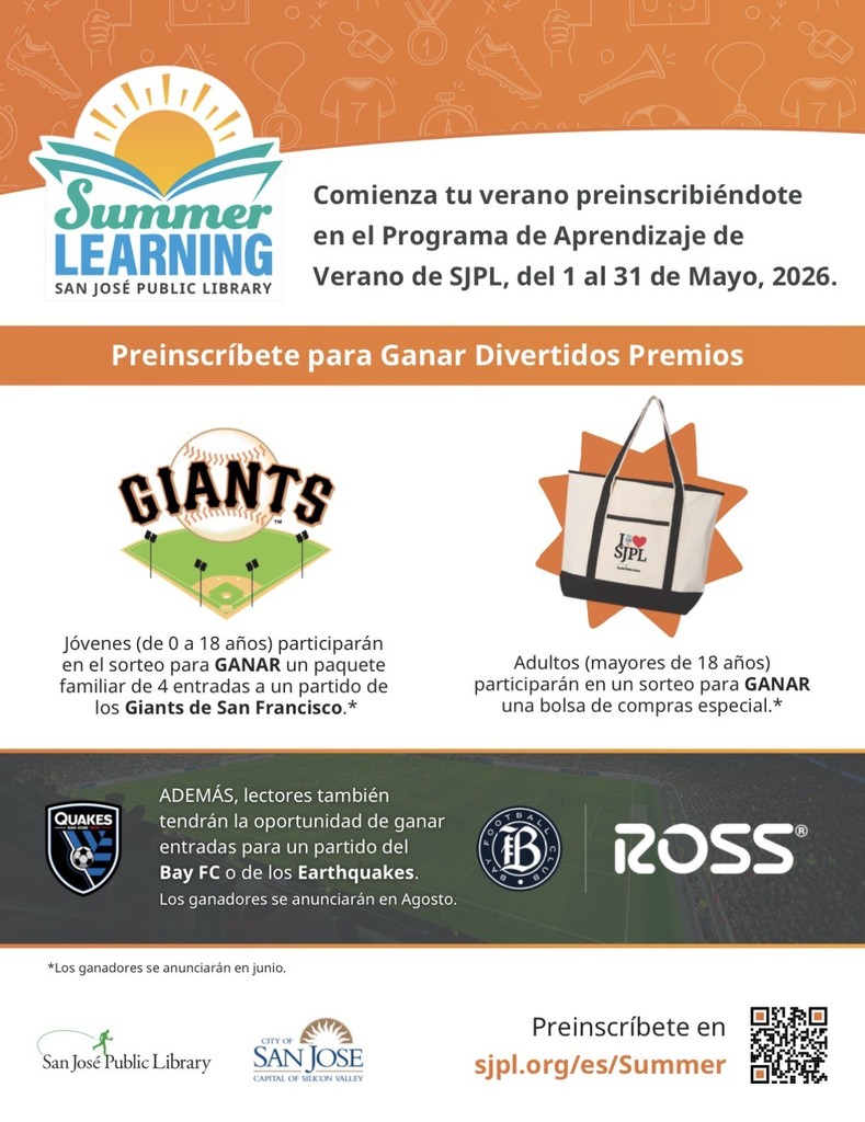 Summer Learning