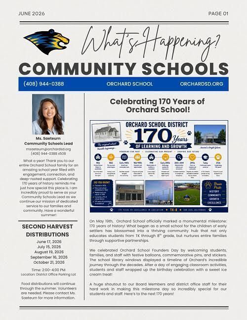 Community School 