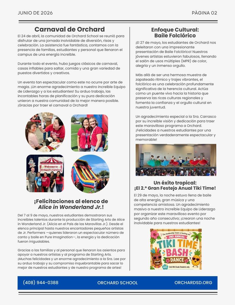 Community School 