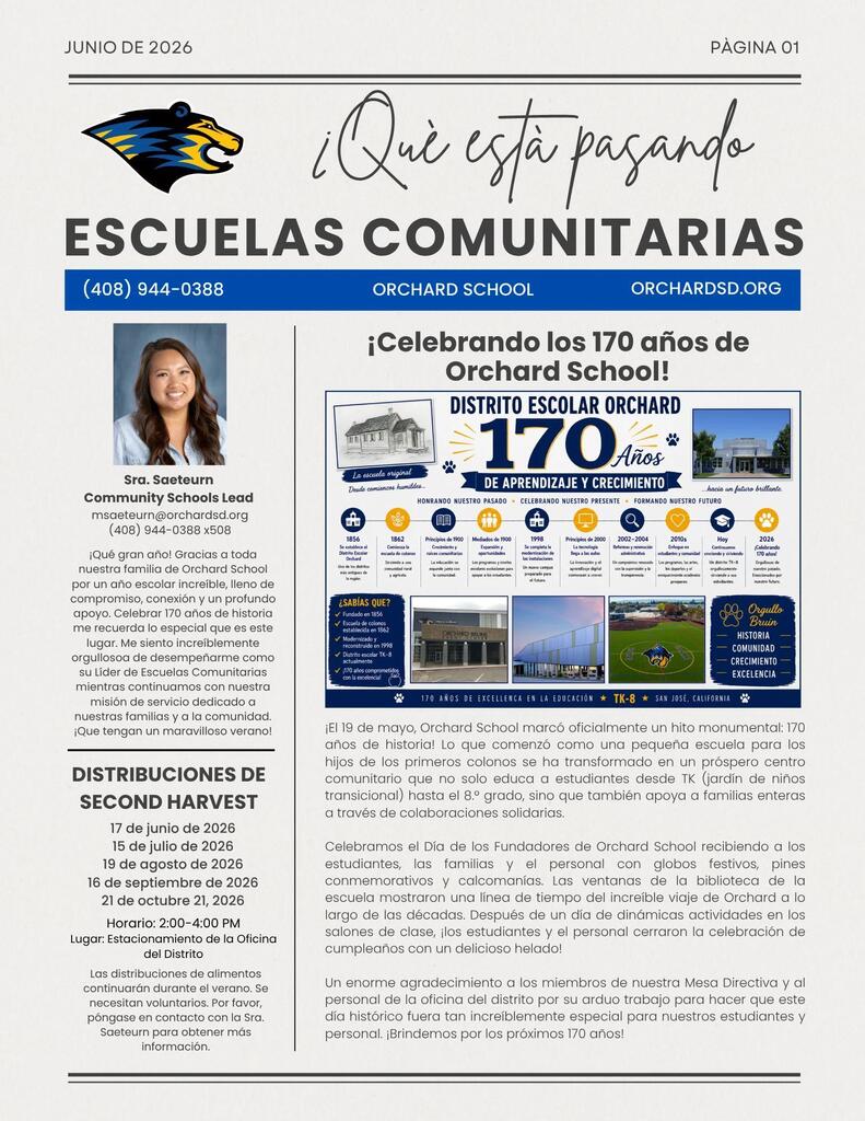 Community School 