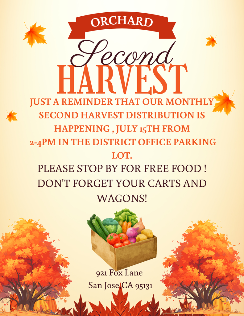 Second Harvest