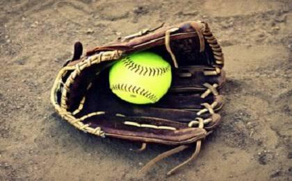 Softball Glove