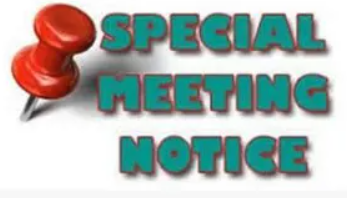 meeting