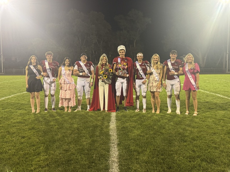homecoming