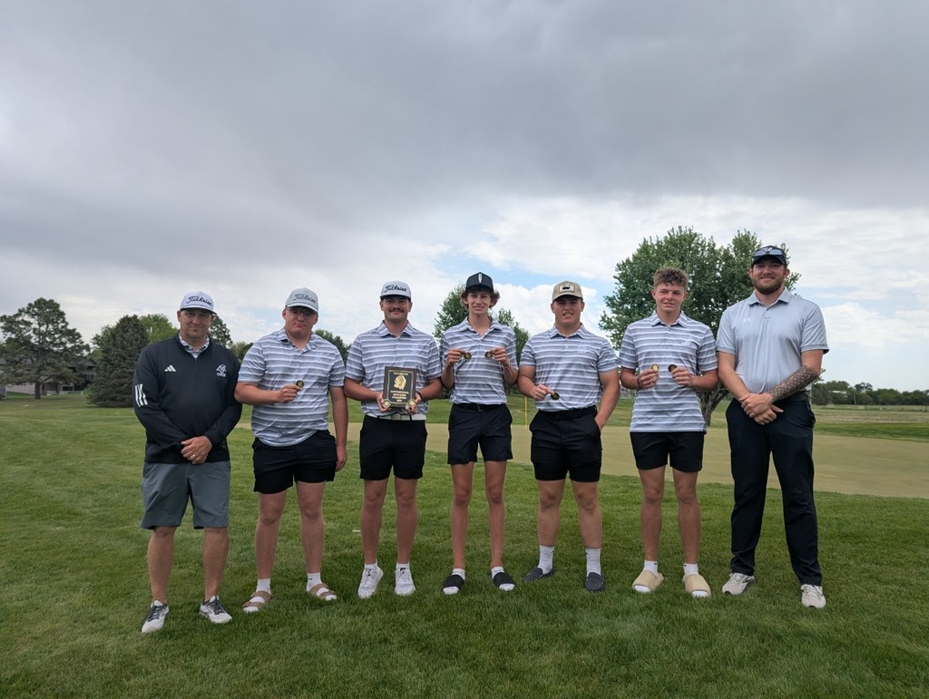 Golfers