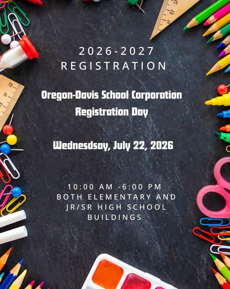 Registration
