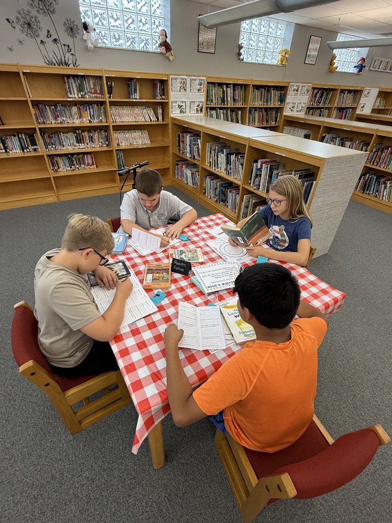 Book Cafe