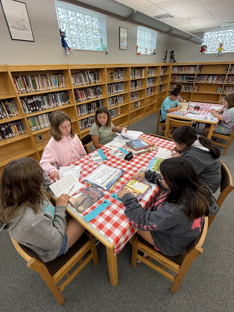 Book Cafe