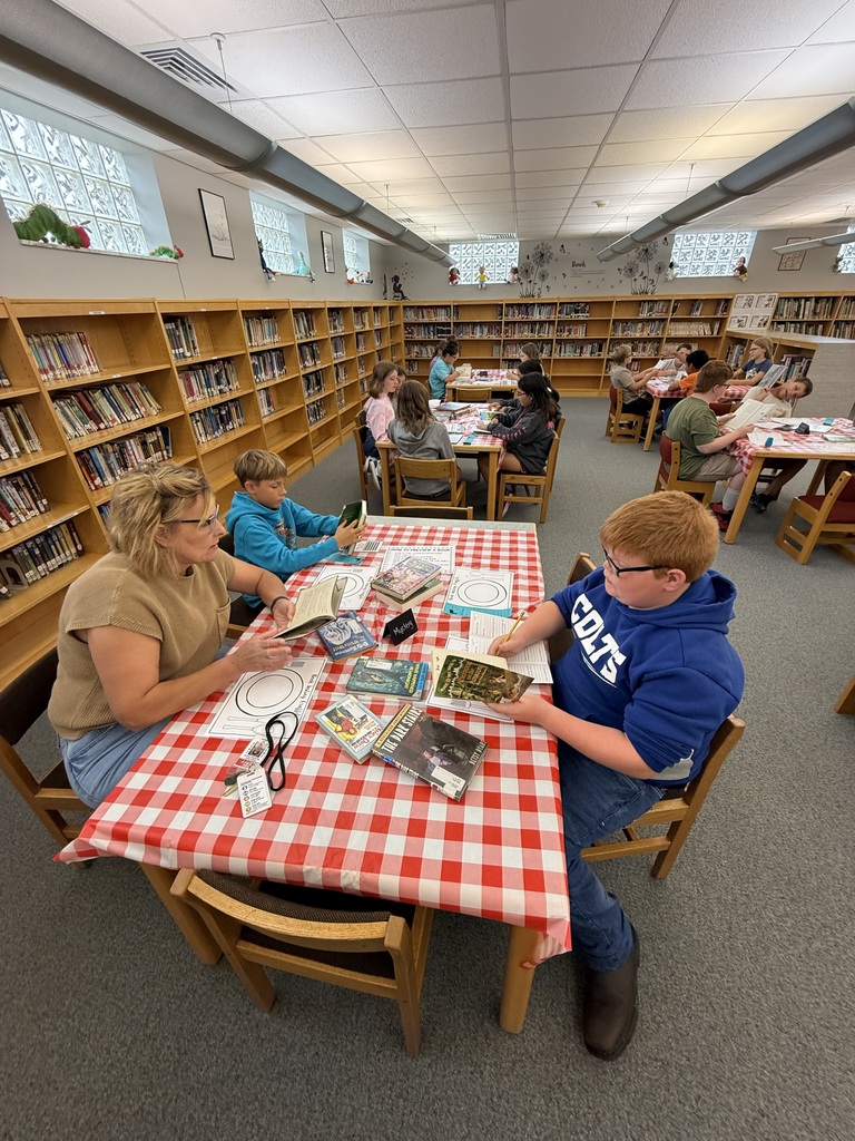 Book Cafe