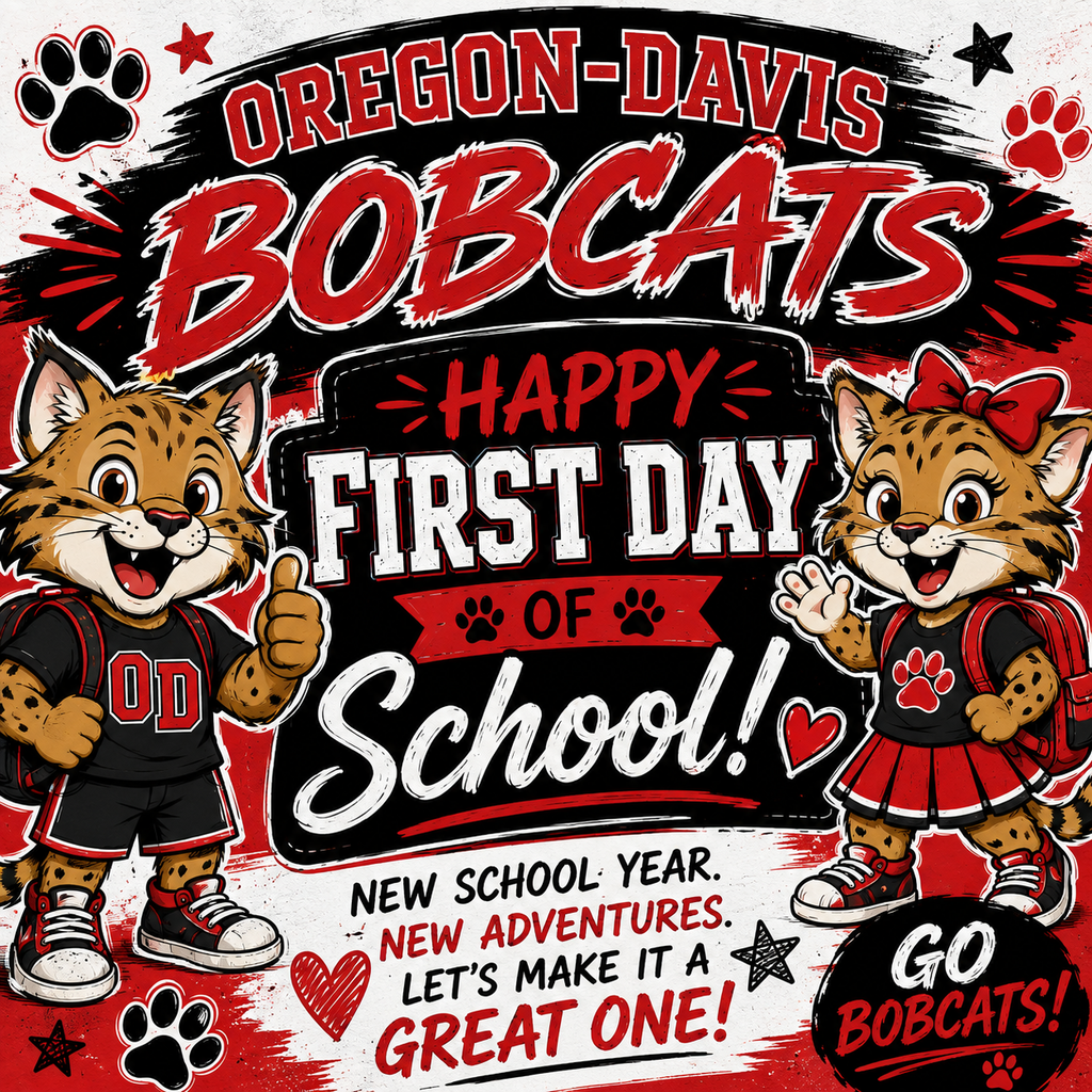 First Day