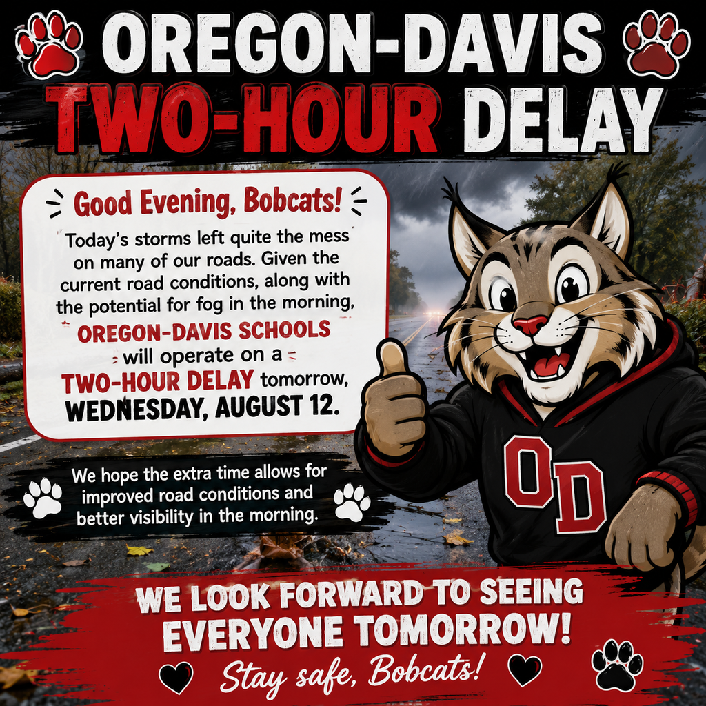 Delay