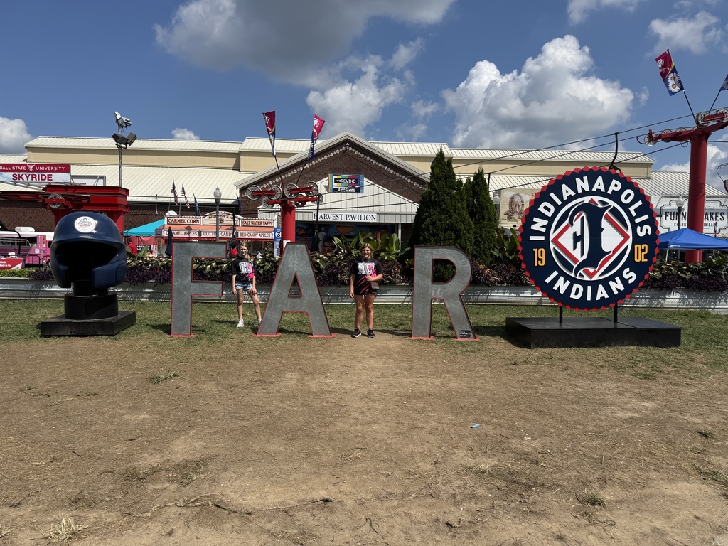fair fun