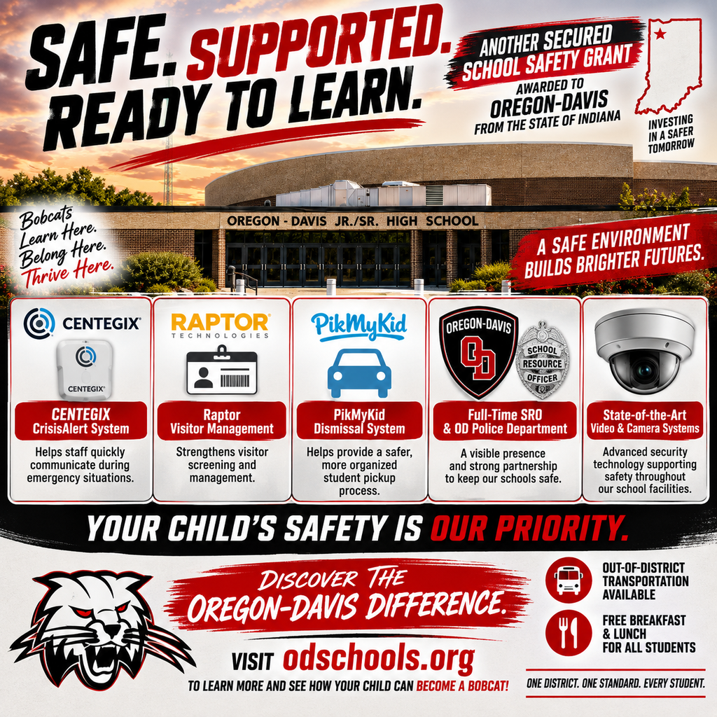 Safety
