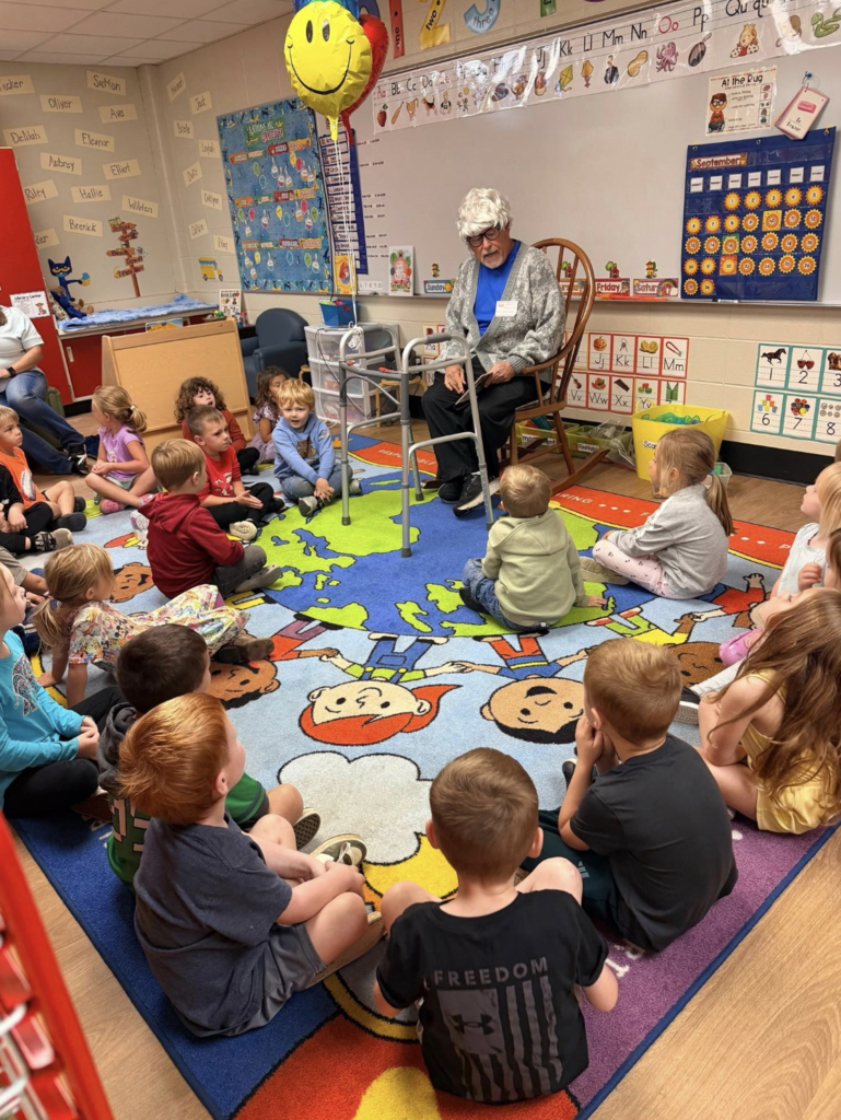 Preschool