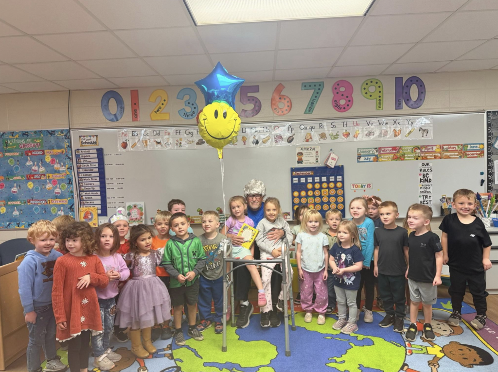 Preschool