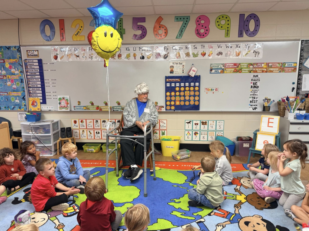 Preschool
