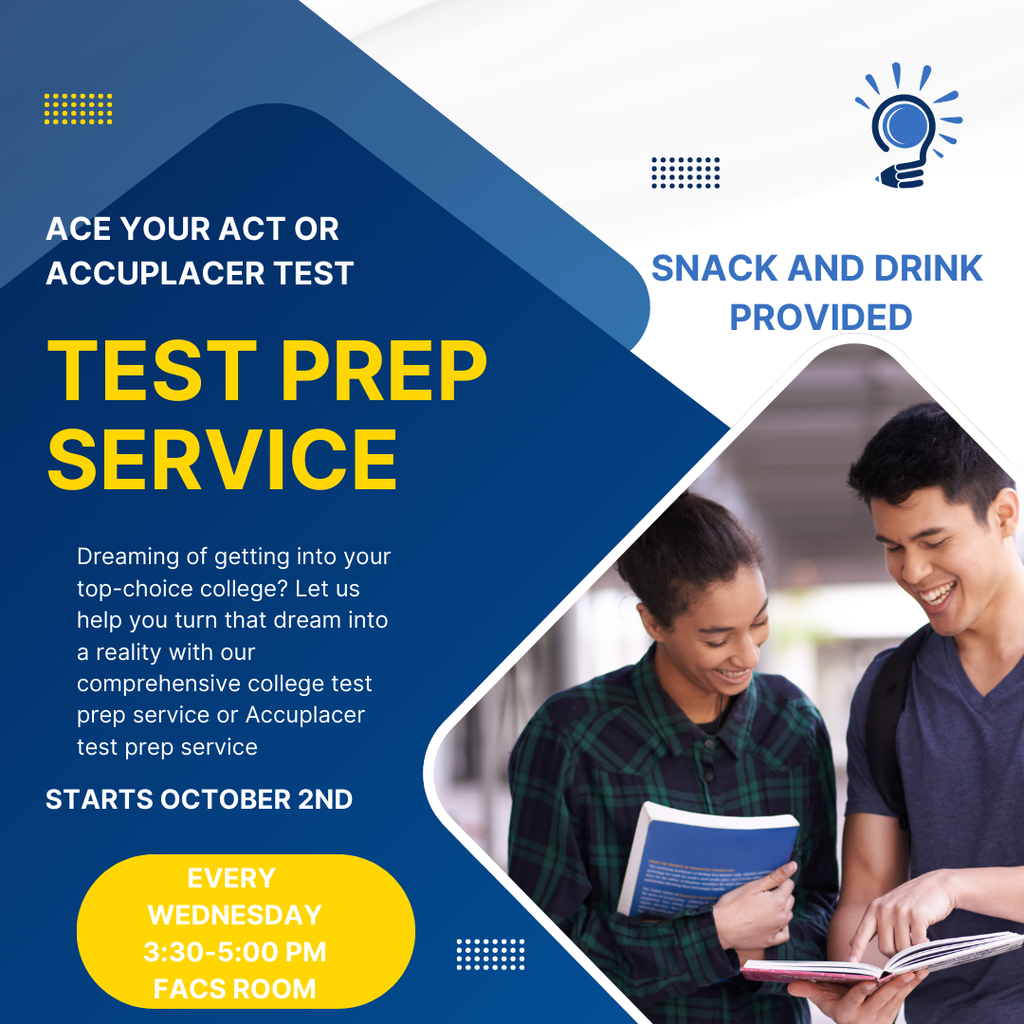 Test Prep