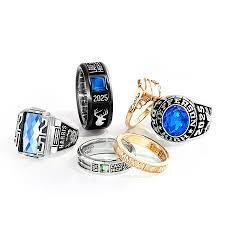 Class Rings