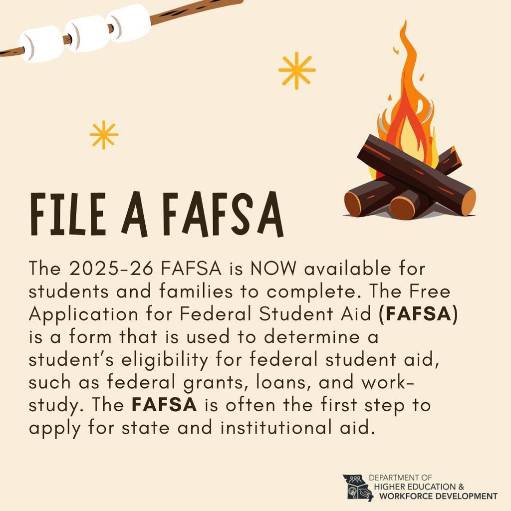 FAFSA Night