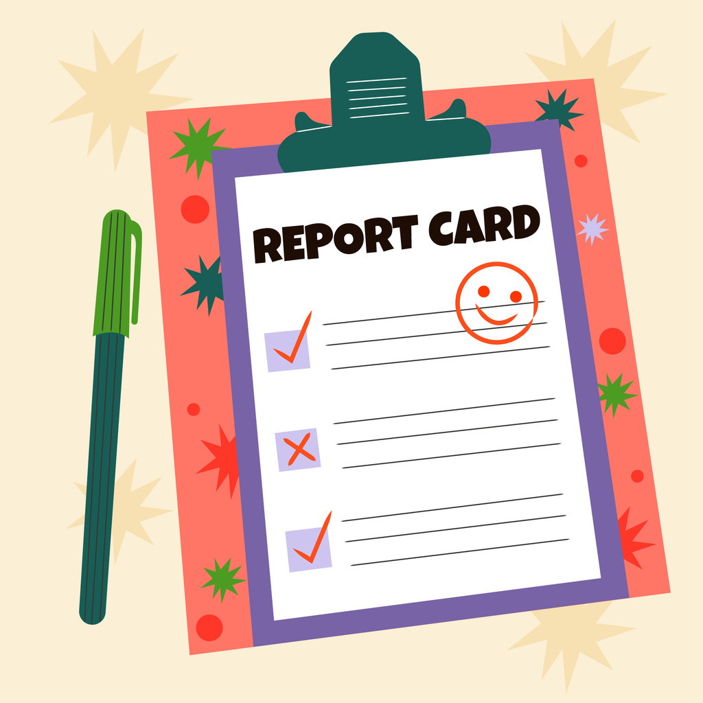 Report Cards