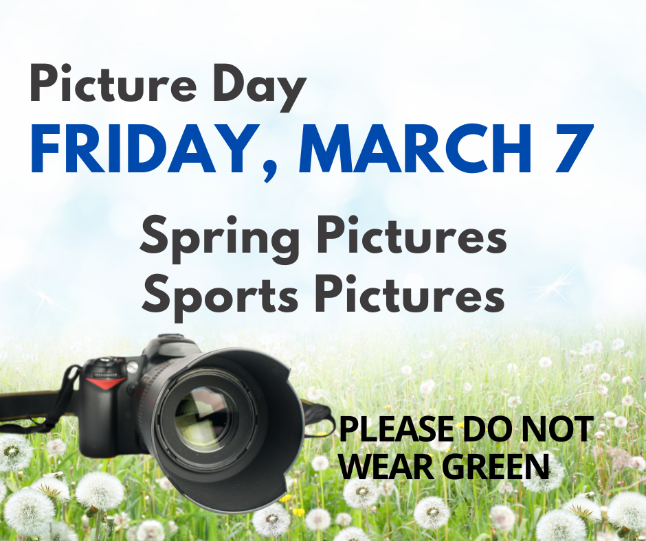 picture day