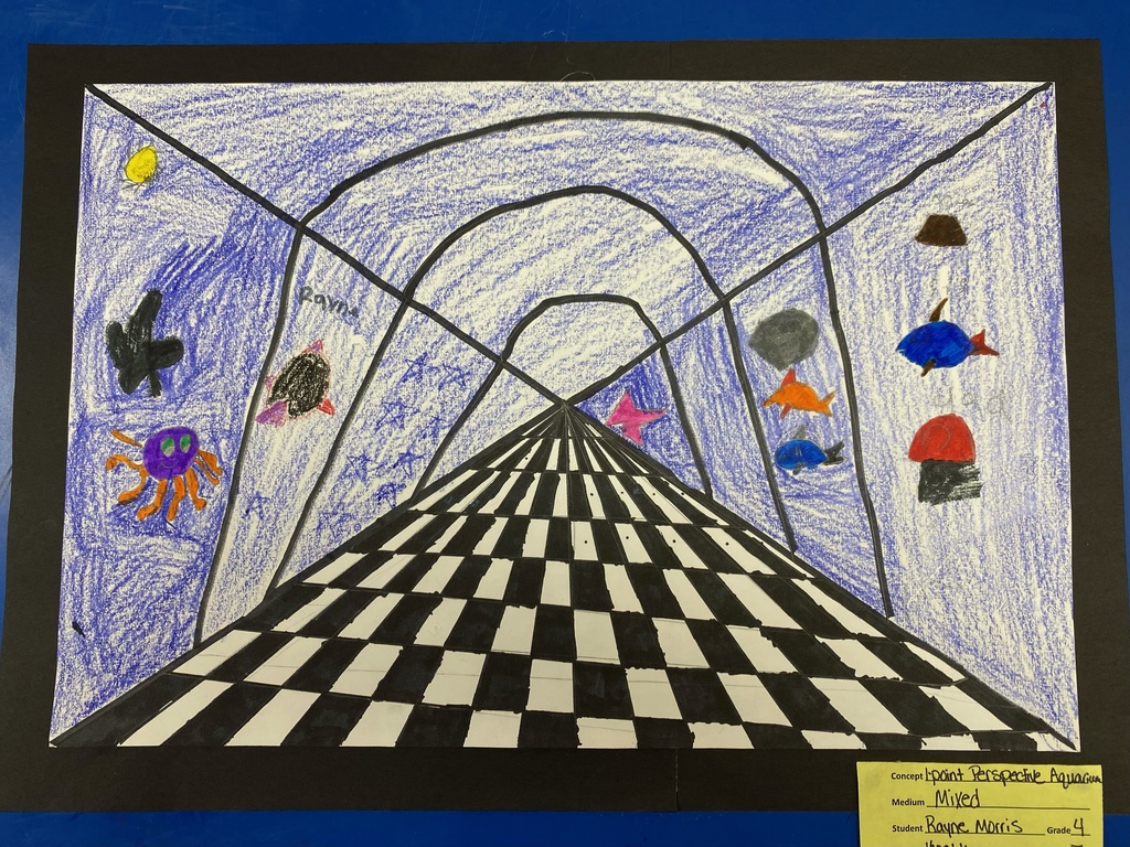 Art Around TownArt Around Town