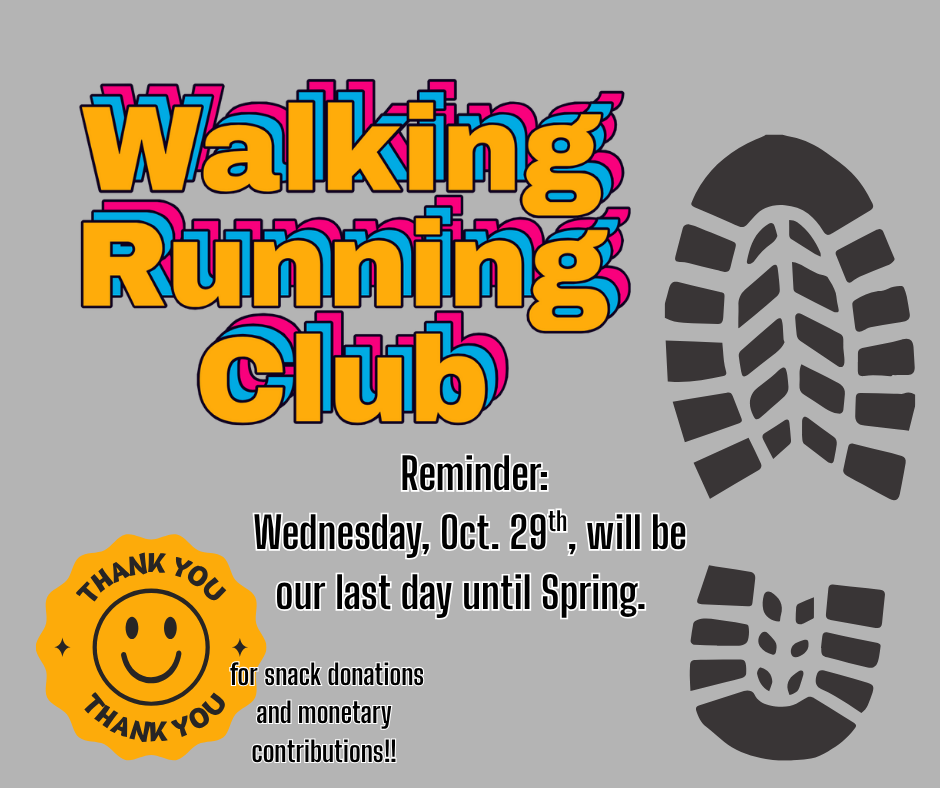 Walking Runing Club