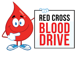 Blood Drive February 26