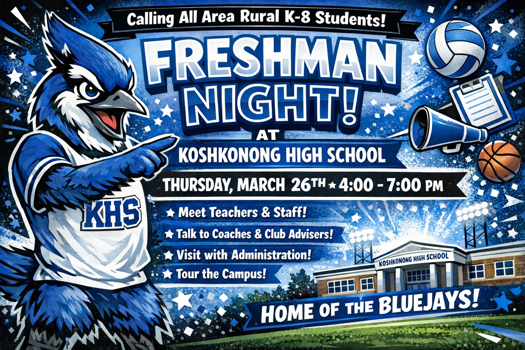 Freshman Night