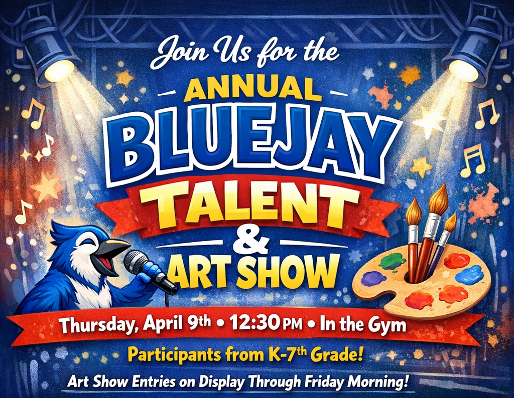 Talent and Art Show