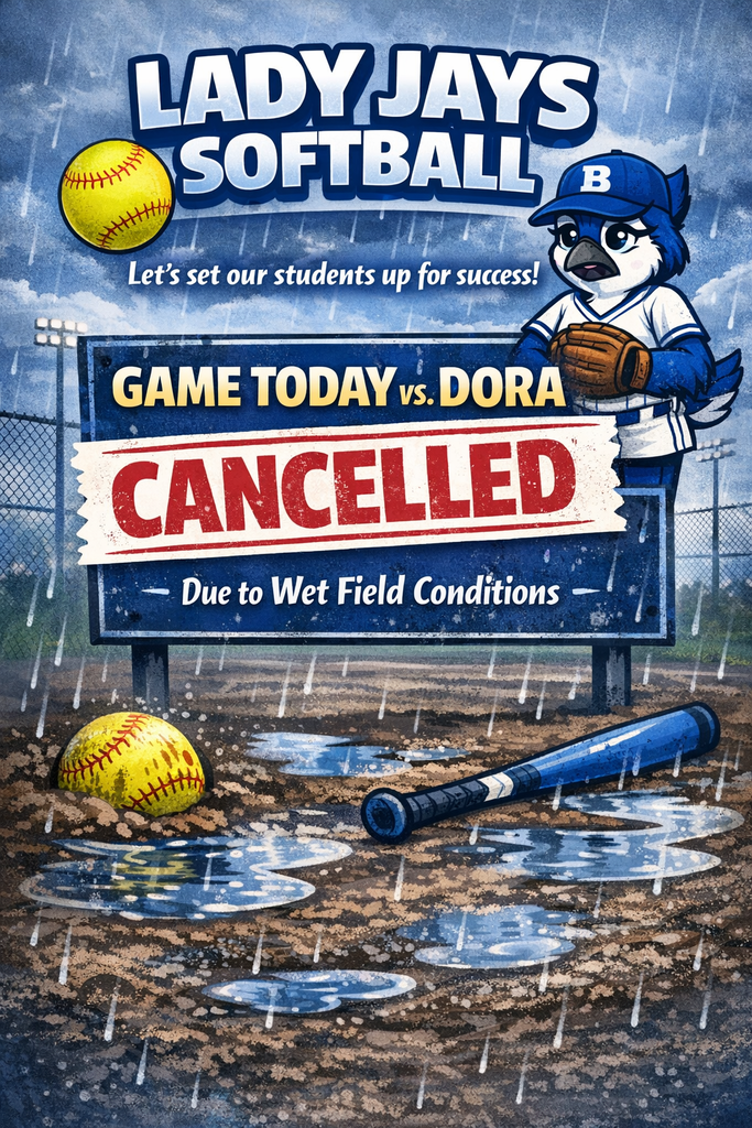 Softball Cancelled