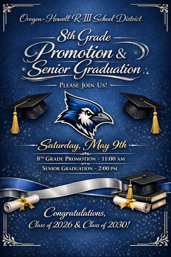 Saturday, May 9th