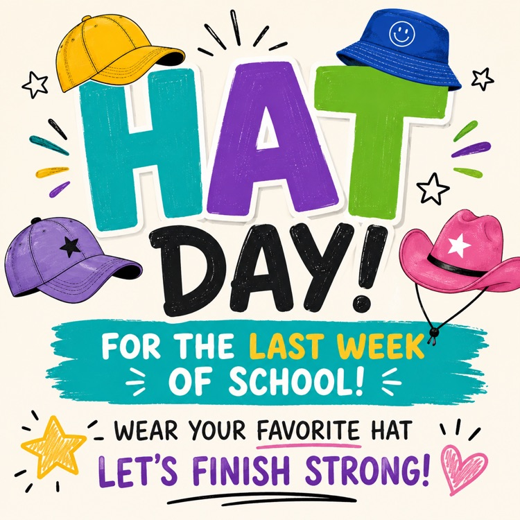 hat week