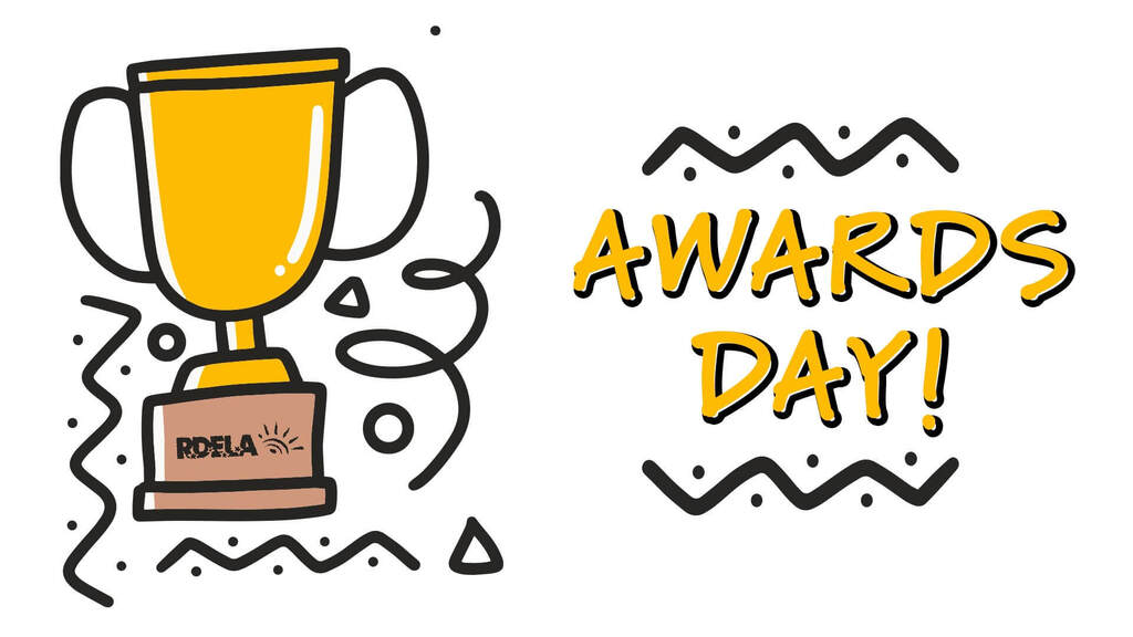 Awards Day