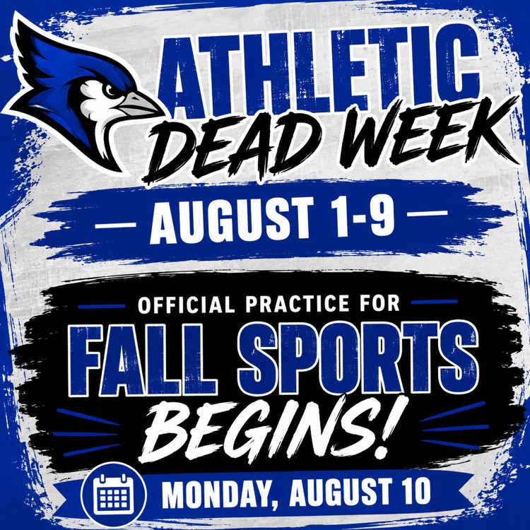 dead week