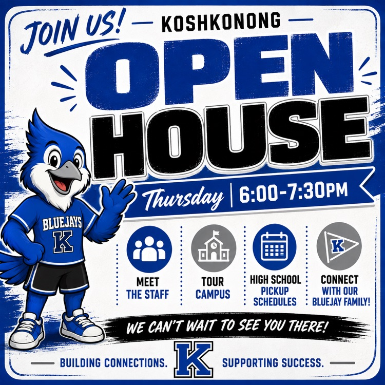 open house